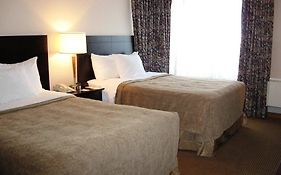 Hotel Quality Inn Quebec